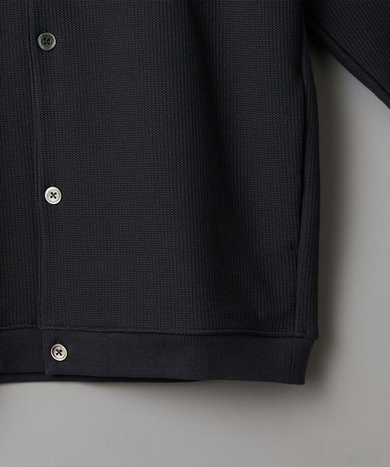 BEAUTY&YOUTH UNITED ARROWS「＜LACOSTE for BEAUTY&YOUTH＞ 1トーン カーディガン」|カーディガン|