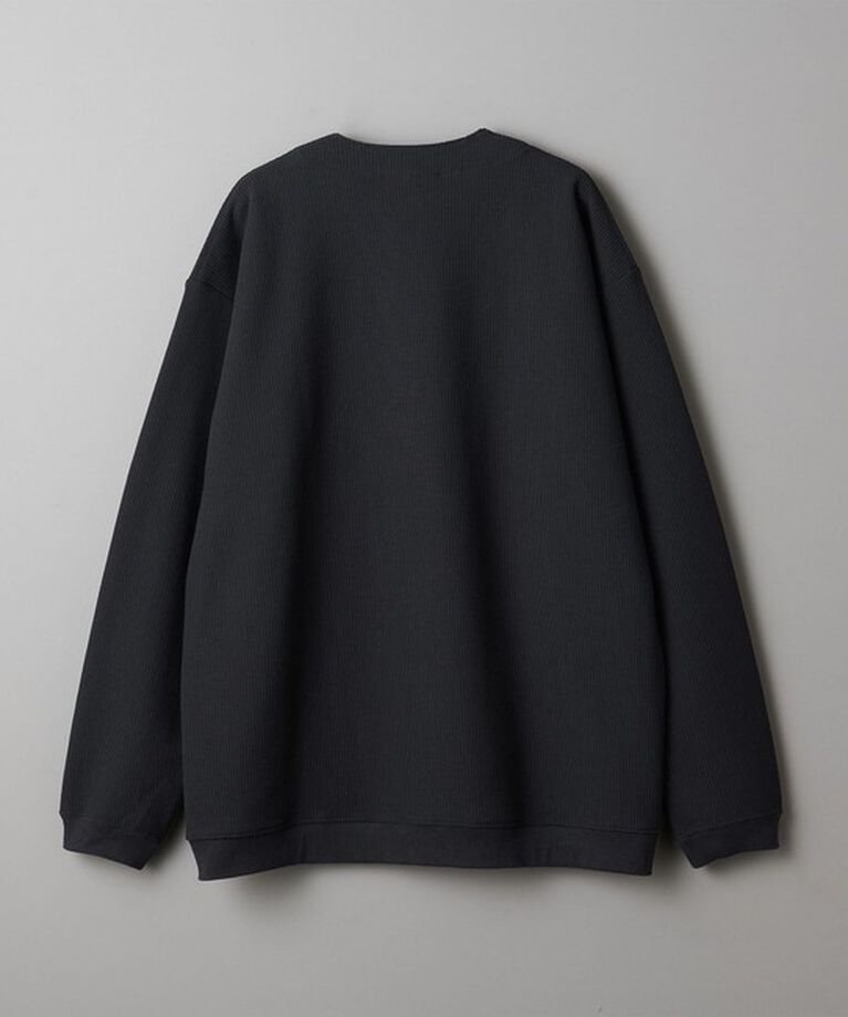 BEAUTY&YOUTH UNITED ARROWS「＜LACOSTE for BEAUTY&YOUTH＞ 1トーン カーディガン」|カーディガン|