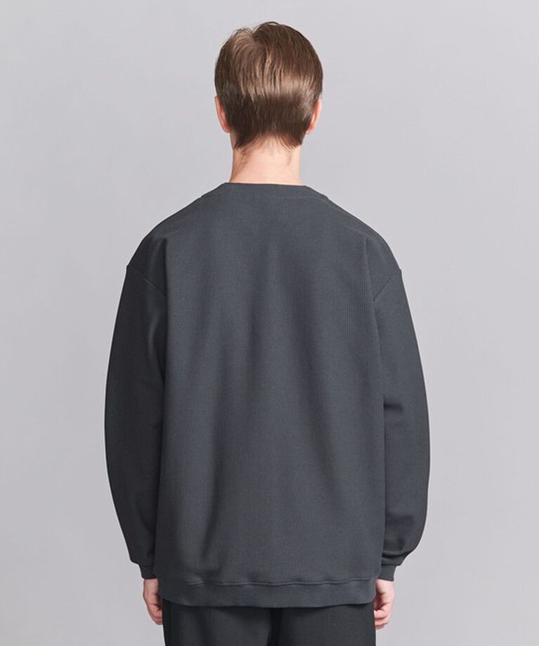 BEAUTY&YOUTH UNITED ARROWS「＜LACOSTE for BEAUTY&YOUTH＞ 1トーン カーディガン」|カーディガン|
