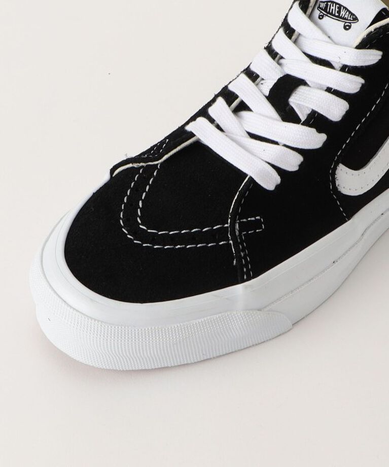 BEAUTY&YOUTH UNITED ARROWS「＜VANS＞スケートミッド リイシュー83/スニーカー」|スニーカー|