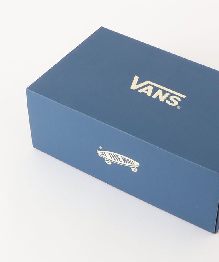 BEAUTY&YOUTH UNITED ARROWS「＜VANS＞スケートミッド リイシュー83/スニーカー」|スニーカー|