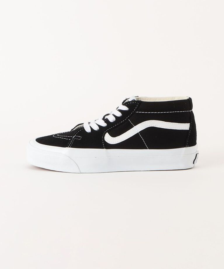 BEAUTY&YOUTH UNITED ARROWS「＜VANS＞スケートミッド リイシュー83/スニーカー」|スニーカー|
