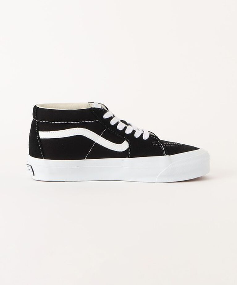 BEAUTY&YOUTH UNITED ARROWS「＜VANS＞スケートミッド リイシュー83/スニーカー」|スニーカー|