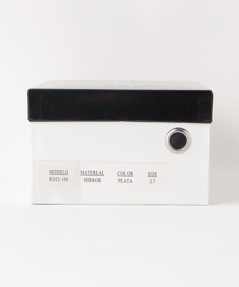 BEAUTY&YOUTH UNITED ARROWS「＜MOHI...＞ミラー スタッズ サンダル」|サンダル|