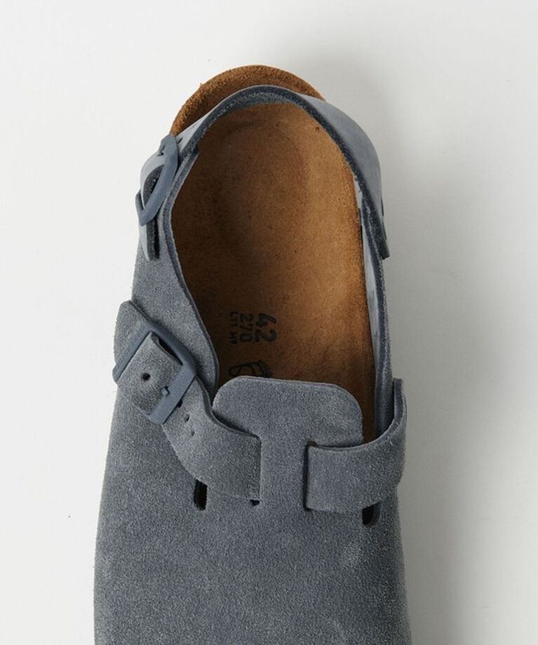 BEAUTY&YOUTH UNITED ARROWS「【国内EXCLUSIVE】＜BIRKENSTOCK＞トキオ/サンダル」|サンダル|