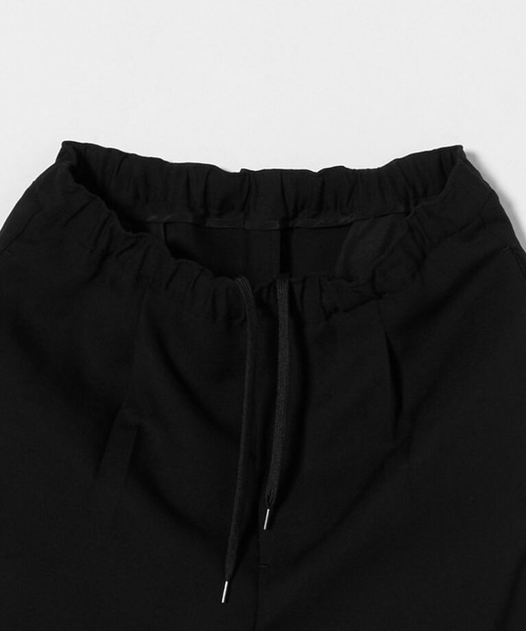 BEAUTY&YOUTH UNITED ARROWS「オックス TR 1プリーツ  カーム テーパード パンツ」|チノ|