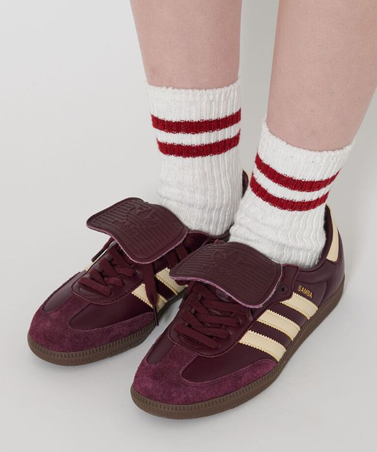 BEAUTY&YOUTH UNITED ARROWS「【別注】＜adidas Originals＞サンバ LT/スニーカー」|スニーカー|