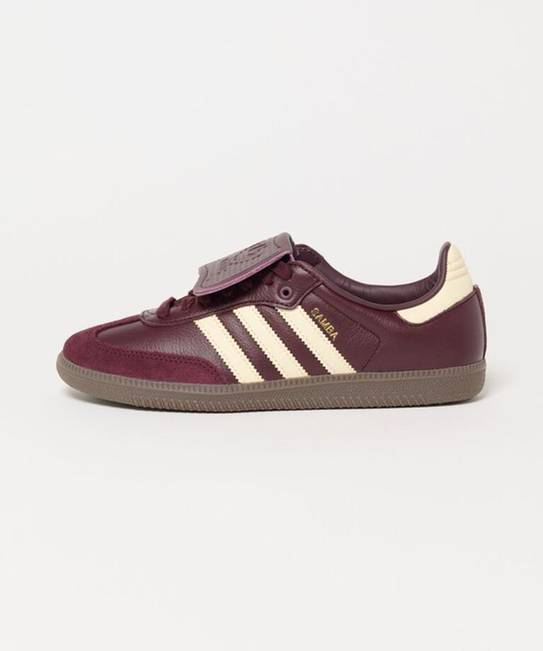 BEAUTY&YOUTH UNITED ARROWS「【別注】＜adidas Originals＞サンバ LT/スニーカー」|スニーカー|