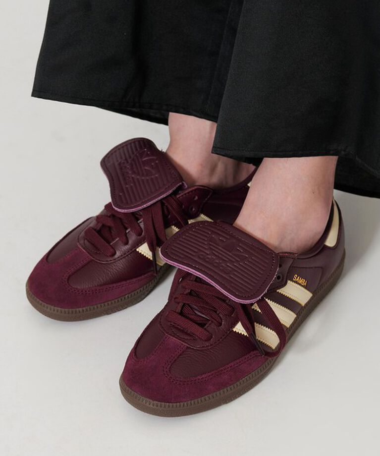 BEAUTY&YOUTH UNITED ARROWS「【別注】＜adidas Originals＞サンバ LT/スニーカー」|スニーカー|