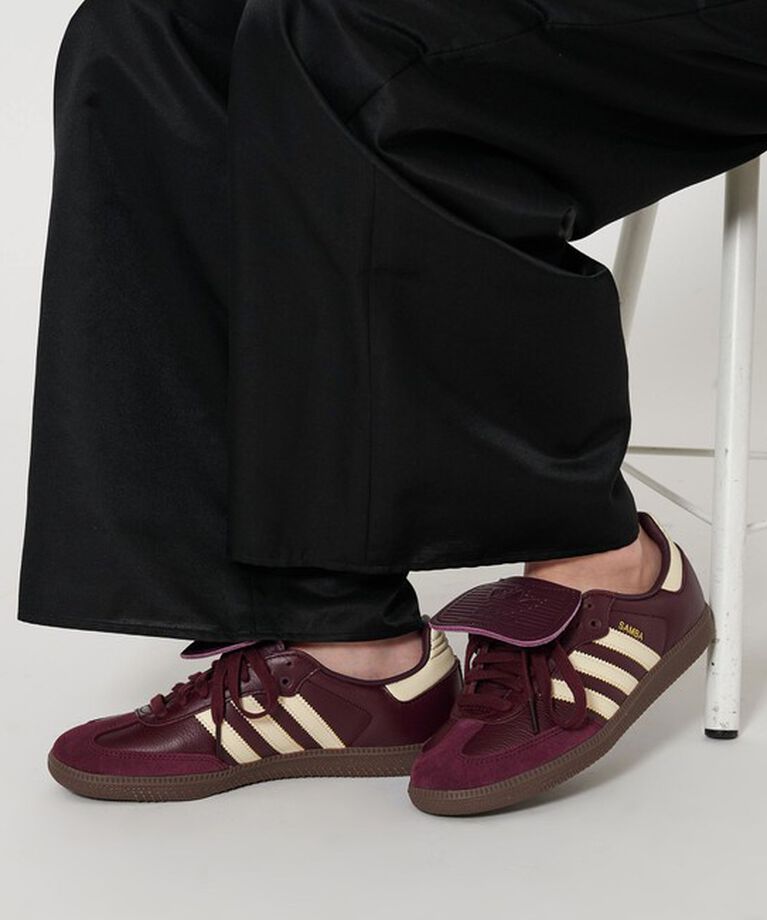 BEAUTY&YOUTH UNITED ARROWS「【別注】＜adidas Originals＞サンバ LT/スニーカー」|スニーカー|