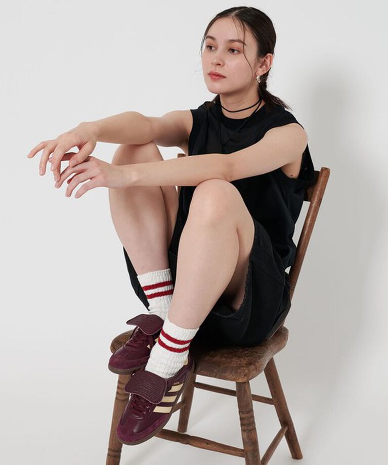 BEAUTY&YOUTH UNITED ARROWS「【別注】＜adidas Originals＞サンバ LT/スニーカー」|スニーカー|