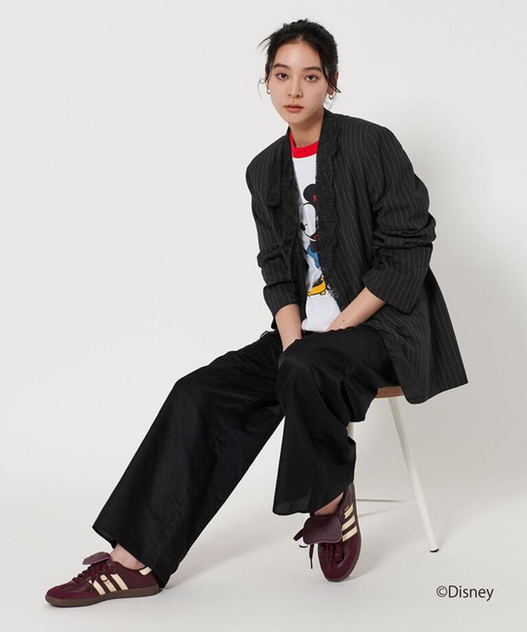 BEAUTY&YOUTH UNITED ARROWS「【別注】＜adidas Originals＞サンバ LT/スニーカー」|スニーカー|