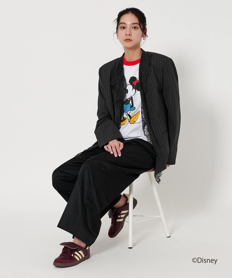 BEAUTY&YOUTH UNITED ARROWS「【別注】＜adidas Originals＞サンバ LT/スニーカー」|スニーカー|