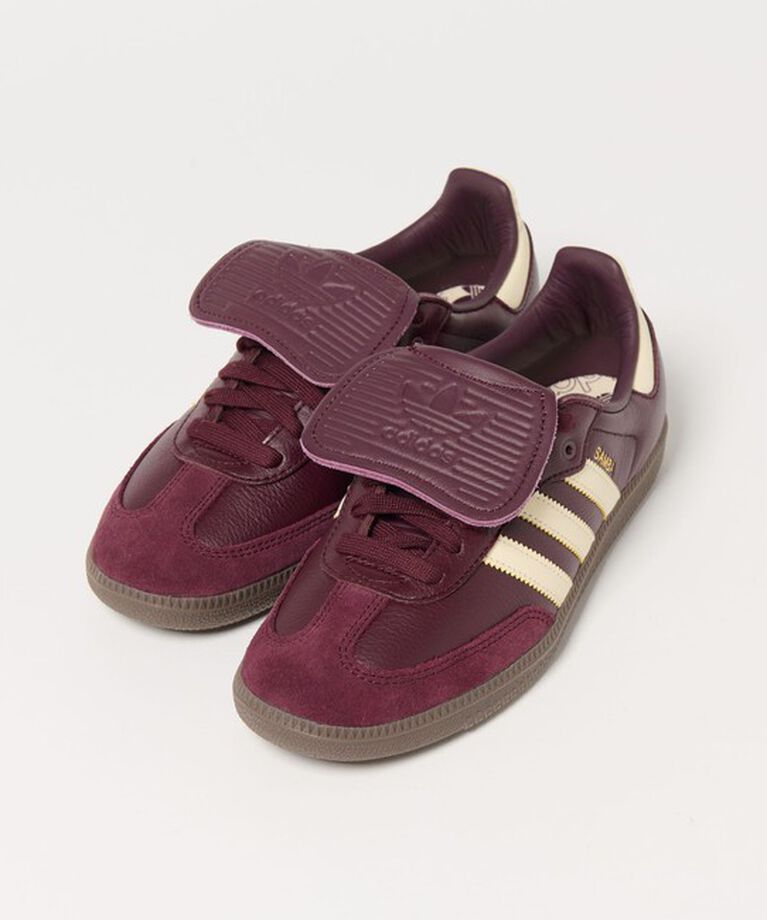 BEAUTY&YOUTH UNITED ARROWS「【別注】＜adidas Originals＞サンバ LT/スニーカー」|スニーカー|