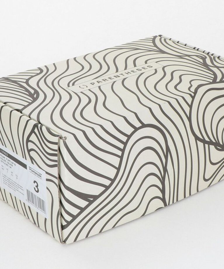BEAUTY&YOUTH UNITED ARROWS「＜PAES＞メタリック NEW FLIPFLOP タビサンダル」|サンダル|