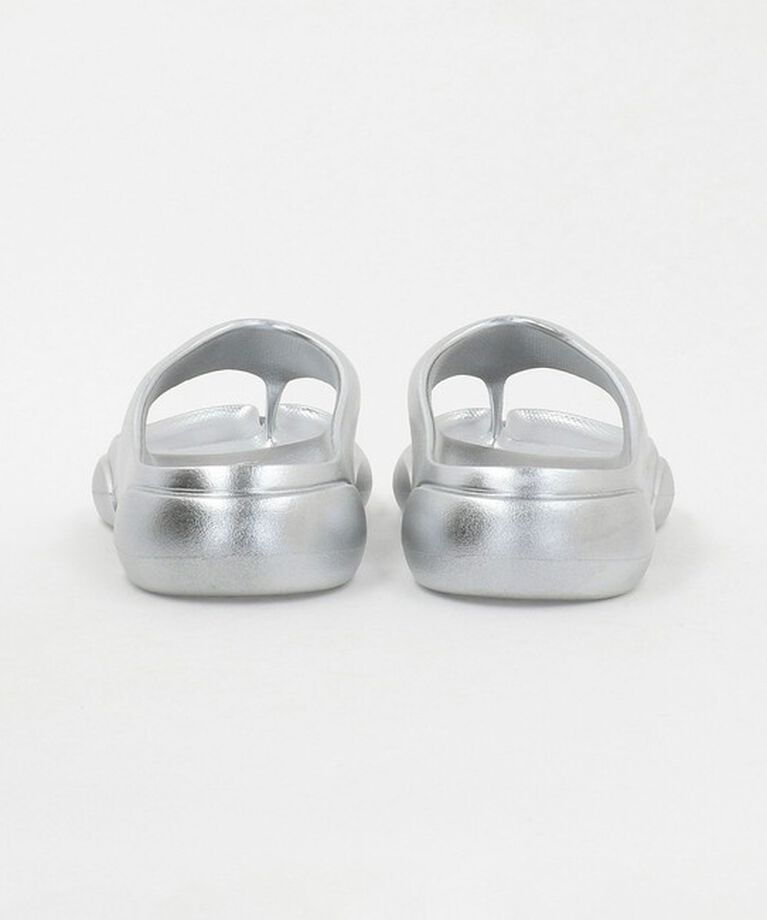 BEAUTY&YOUTH UNITED ARROWS「＜PAES＞メタリック NEW FLIPFLOP タビサンダル」|サンダル|