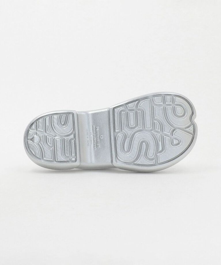 BEAUTY&YOUTH UNITED ARROWS「＜PAES＞メタリック NEW FLIPFLOP タビサンダル」|サンダル|