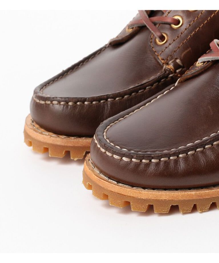 BEAMSBOY「Timberland / NOREEN 3EYE」|ビジネス・ドレスシューズ|