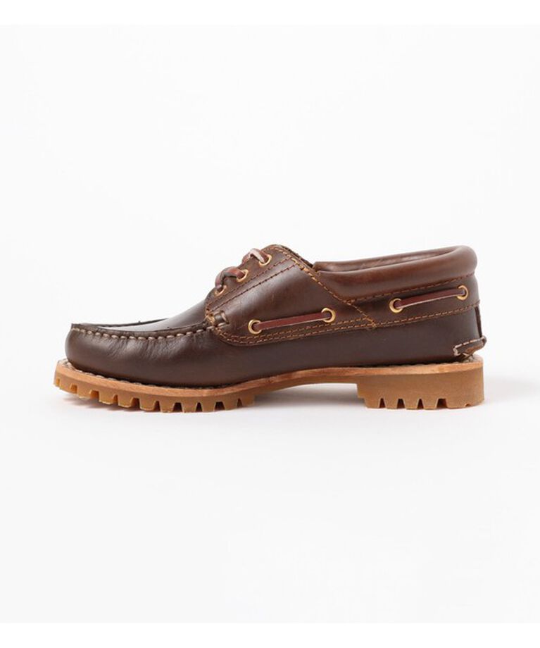 BEAMSBOY「Timberland / NOREEN 3EYE」|ビジネス・ドレスシューズ|