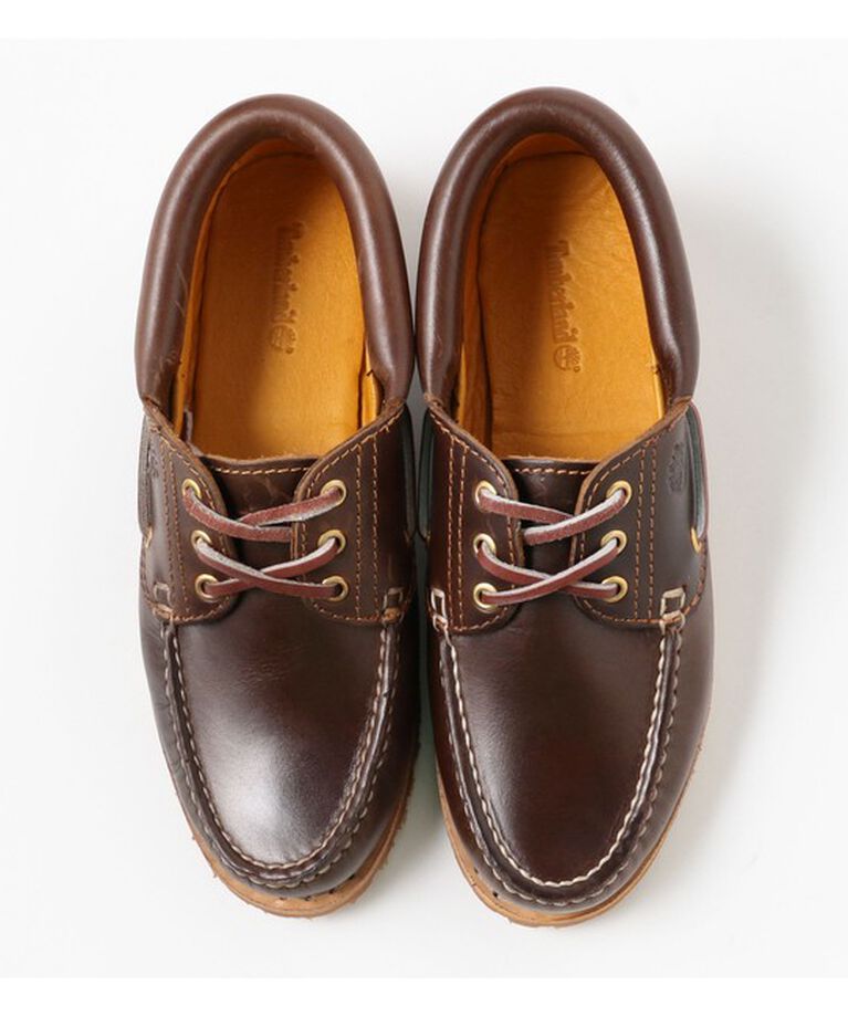 BEAMSBOY「Timberland / NOREEN 3EYE」|ビジネス・ドレスシューズ|