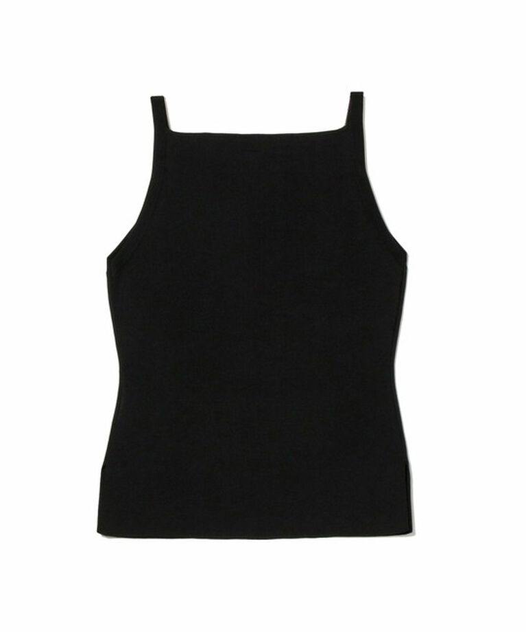 Demi-Luxe BEAMS 「ヘルシー ニットキャミソール .M」|ニット・セーター|