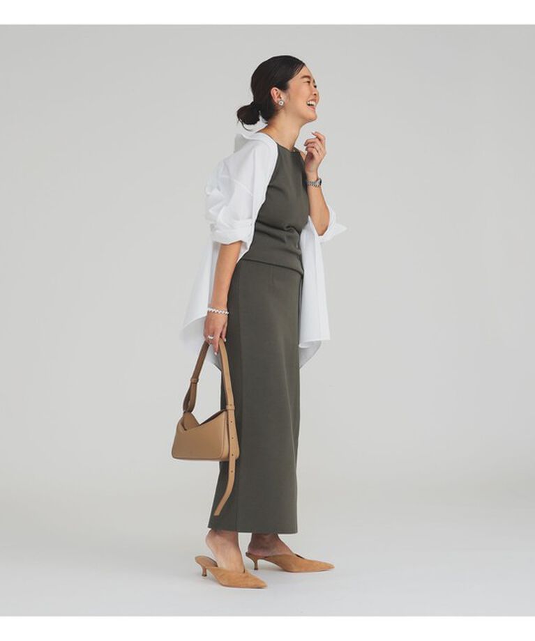 Demi-Luxe BEAMS 「ヘルシー ニットキャミソール .M」|ニット・セーター|