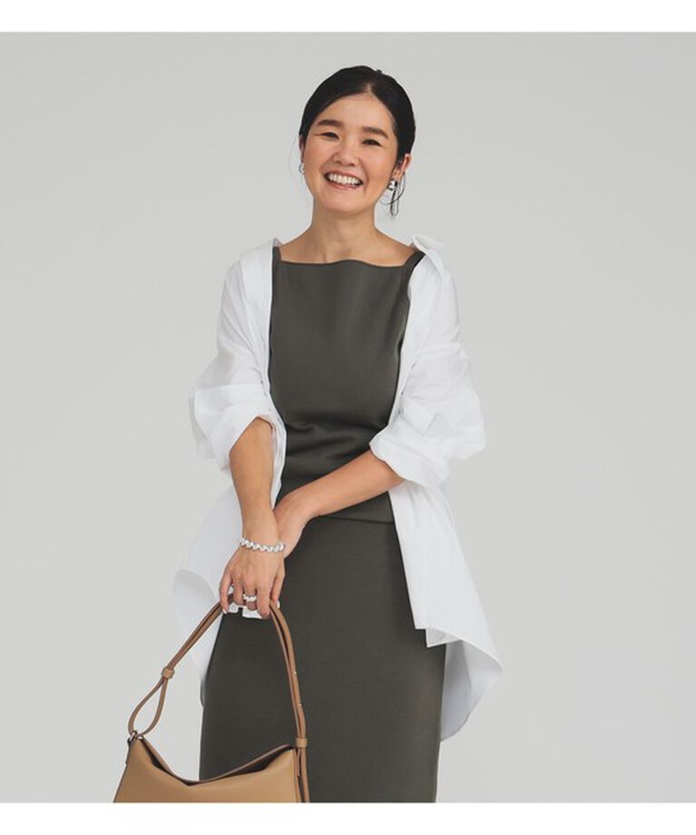 Demi-Luxe BEAMS 「ヘルシー ニットキャミソール .M」|ニット・セーター|