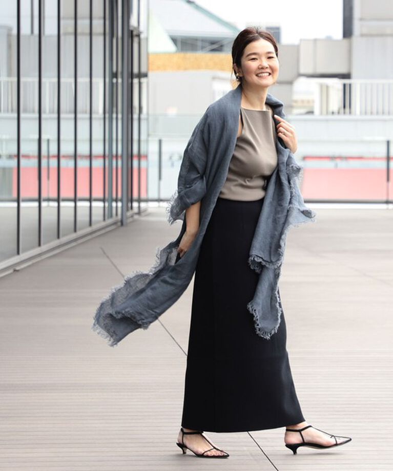 Demi-Luxe BEAMS 「ヘルシー ニットキャミソール .M」|ニット・セーター|