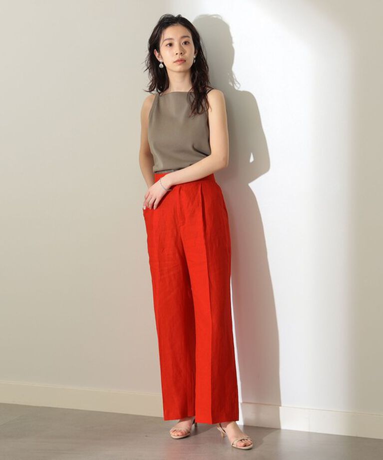 Demi-Luxe BEAMS 「ヘルシー ニットキャミソール .M」|ニット・セーター|
