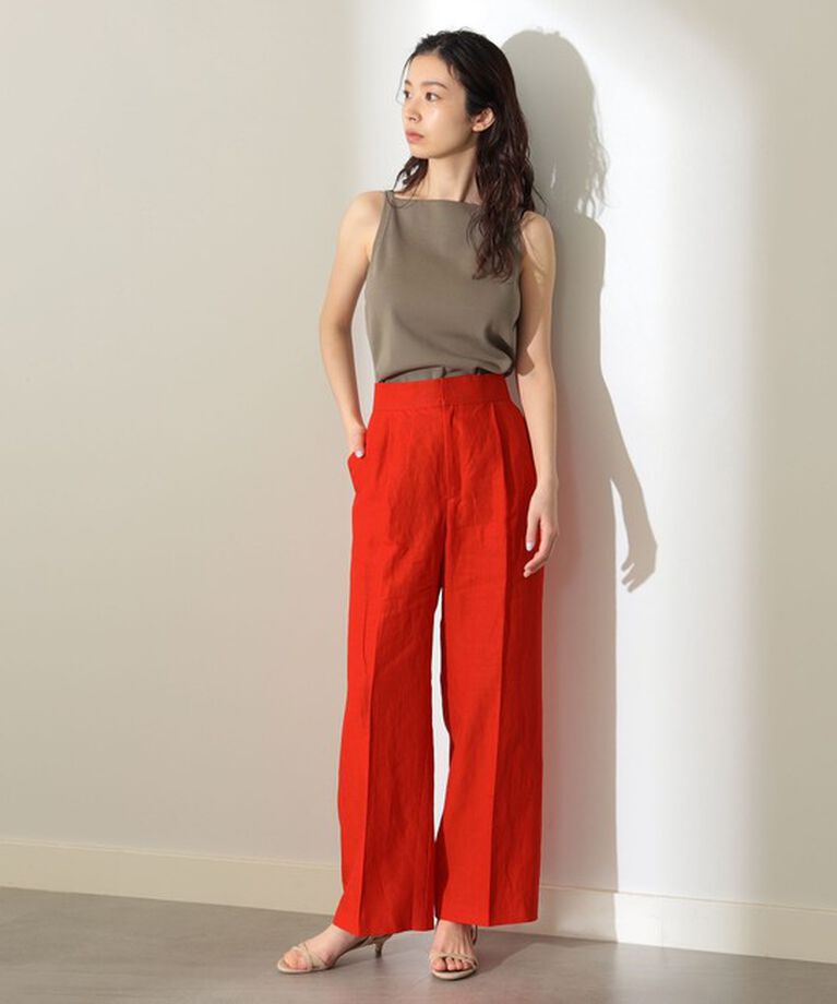 Demi-Luxe BEAMS 「ヘルシー ニットキャミソール .M」|ニット・セーター|