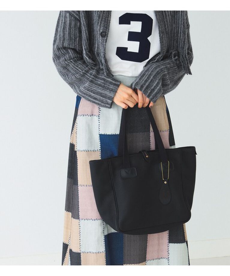 BEAMSBOY「Brady × BEAMS BOY / 別注 EXTRA SMALL CARRYALL」|その他|