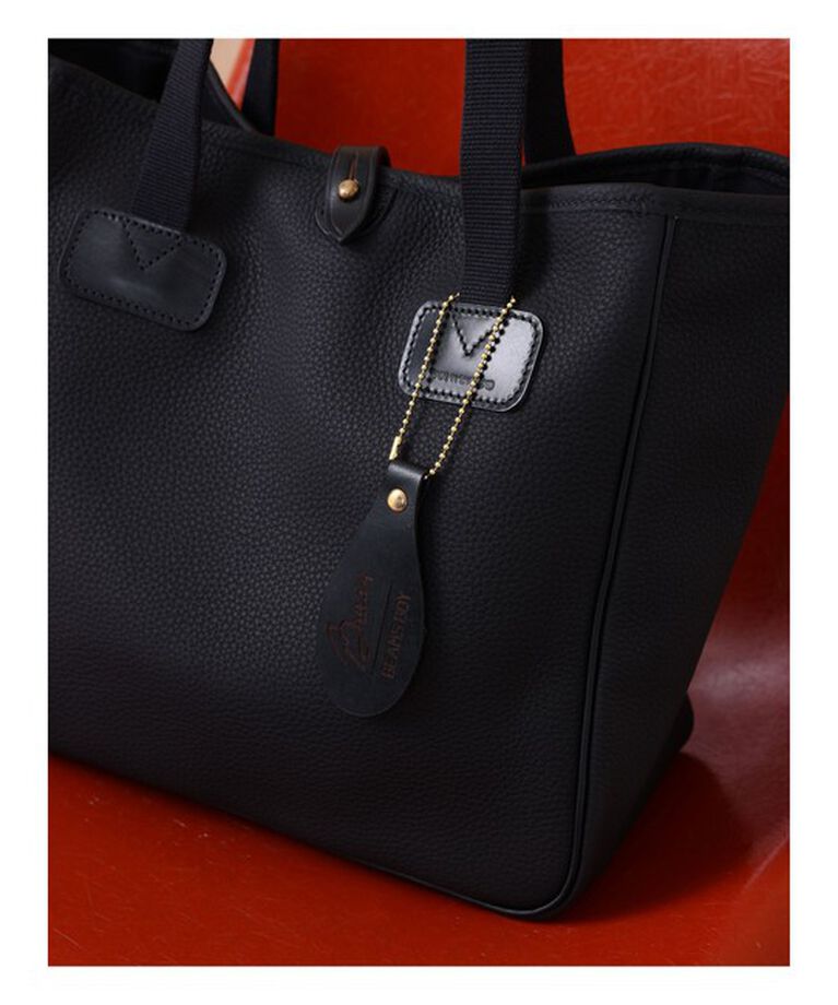 BEAMSBOY「Brady × BEAMS BOY / 別注 EXTRA SMALL CARRYALL」|その他|