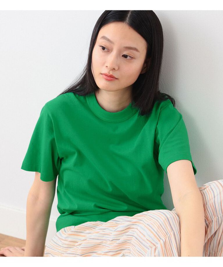 BEAMSBOY「ボーイ ベーシック Tシャツ」|Tシャツ・カットソー|