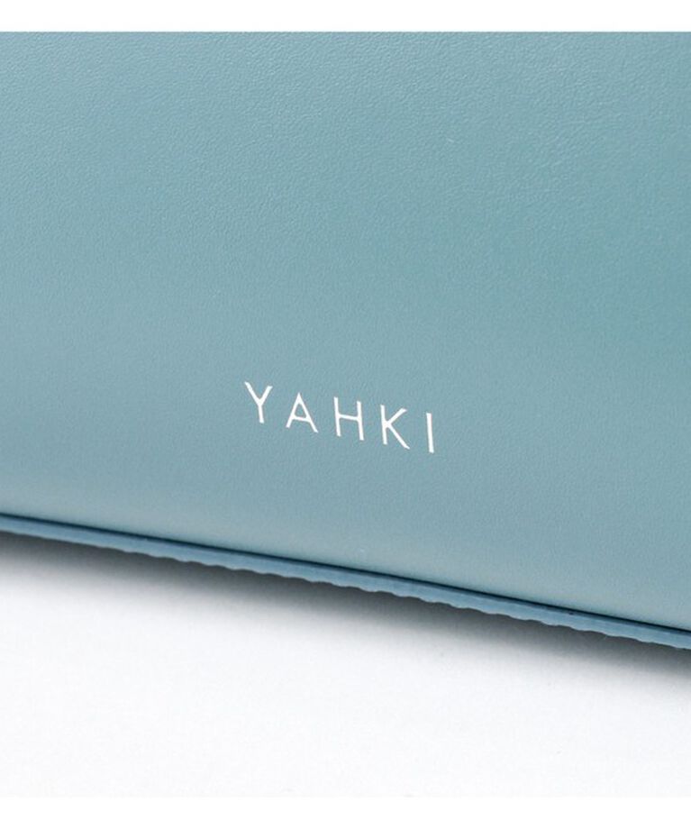 Ray BEAMS 「YAHKI / YH-646 クロスボディー バッグ」|ショルダー・メッセンジャー|
