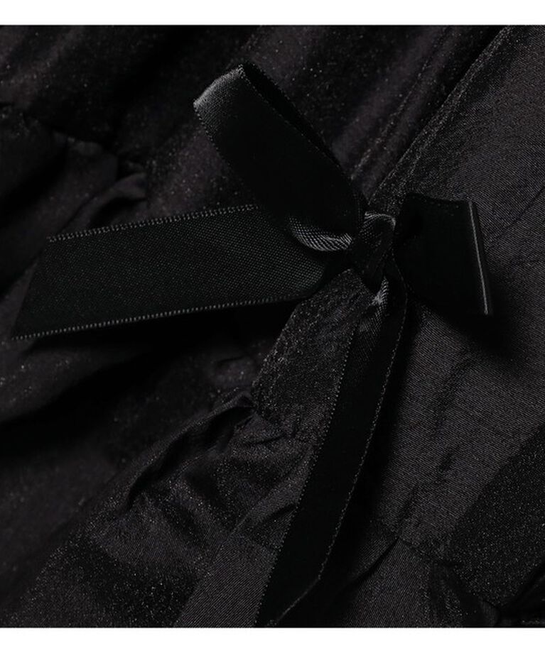 Ray BEAMS 「【別注】sister jane / Bow Ruffle Onepiece」|ワンピース|