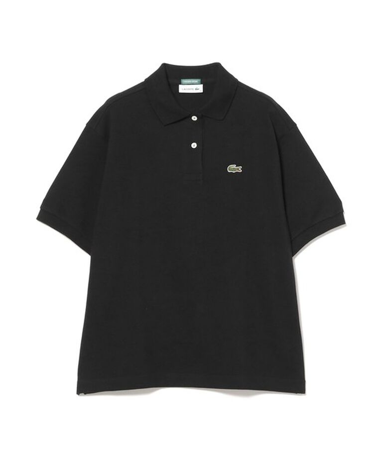 BEAMSBOY「【別注】LACOSTE / ヘビー ピケ ポロ ショートスリーブ」|ポロシャツ|