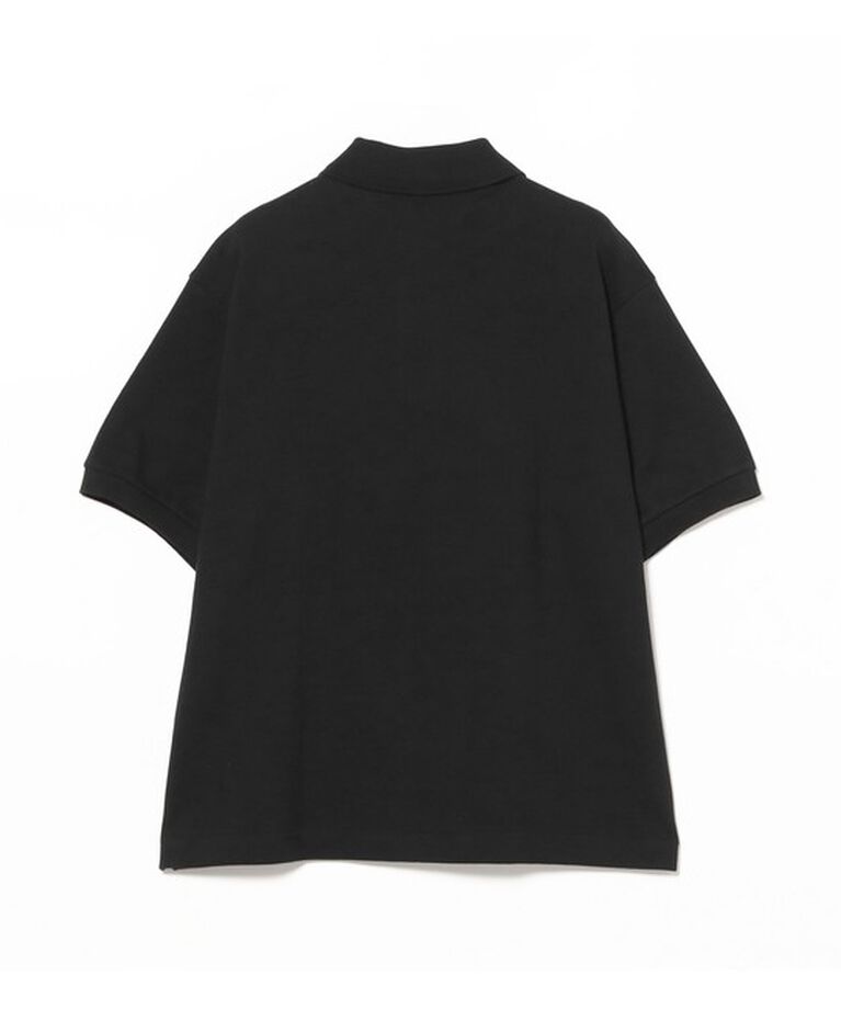BEAMSBOY「【別注】LACOSTE / ヘビー ピケ ポロ ショートスリーブ」|ポロシャツ|