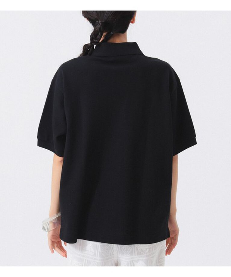 BEAMSBOY「【別注】LACOSTE / ヘビー ピケ ポロ ショートスリーブ」|ポロシャツ|