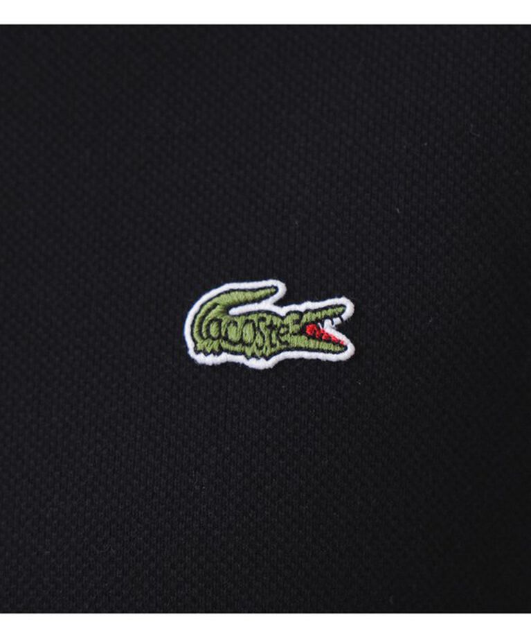BEAMSBOY「【別注】LACOSTE / ヘビー ピケ ポロ ショートスリーブ」|ポロシャツ|