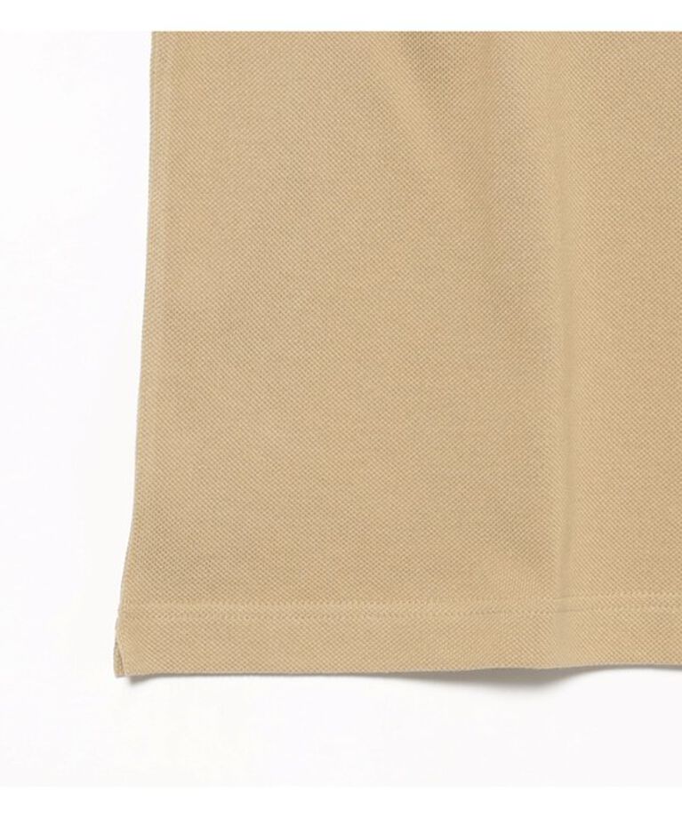 BEAMSBOY「【別注】LACOSTE / ヘビー ピケ ポロ ショートスリーブ」|ポロシャツ|