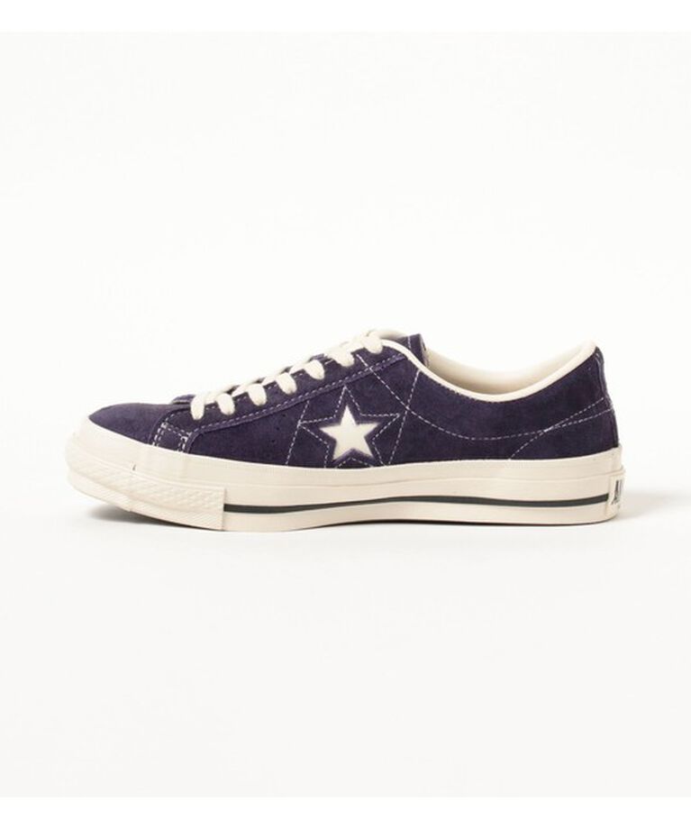 BEAMSBOY「CONVERSE / ONE STAR J SUEDE」|スニーカー|