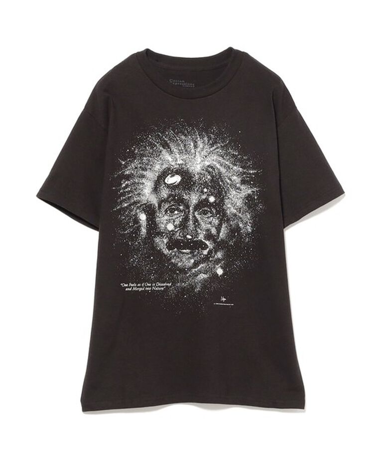 BEAMSBOY「Cotton Expressions / STARRY NIGHT TEE」|Tシャツ・カットソー|