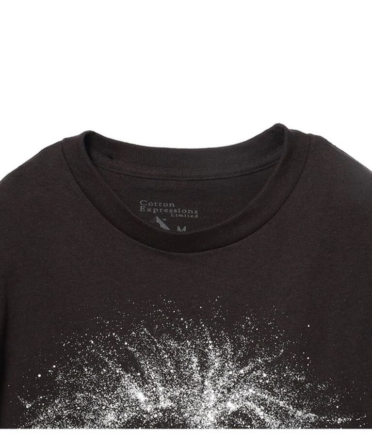 BEAMSBOY「Cotton Expressions / STARRY NIGHT TEE」|Tシャツ・カットソー|
