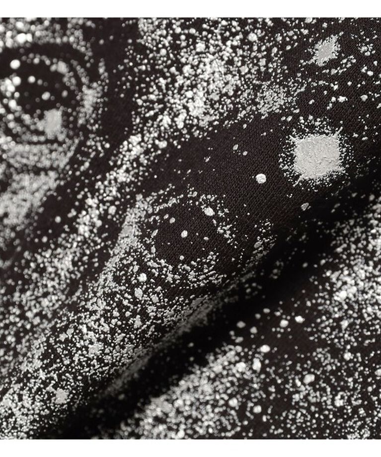 BEAMSBOY「Cotton Expressions / STARRY NIGHT TEE」|Tシャツ・カットソー|