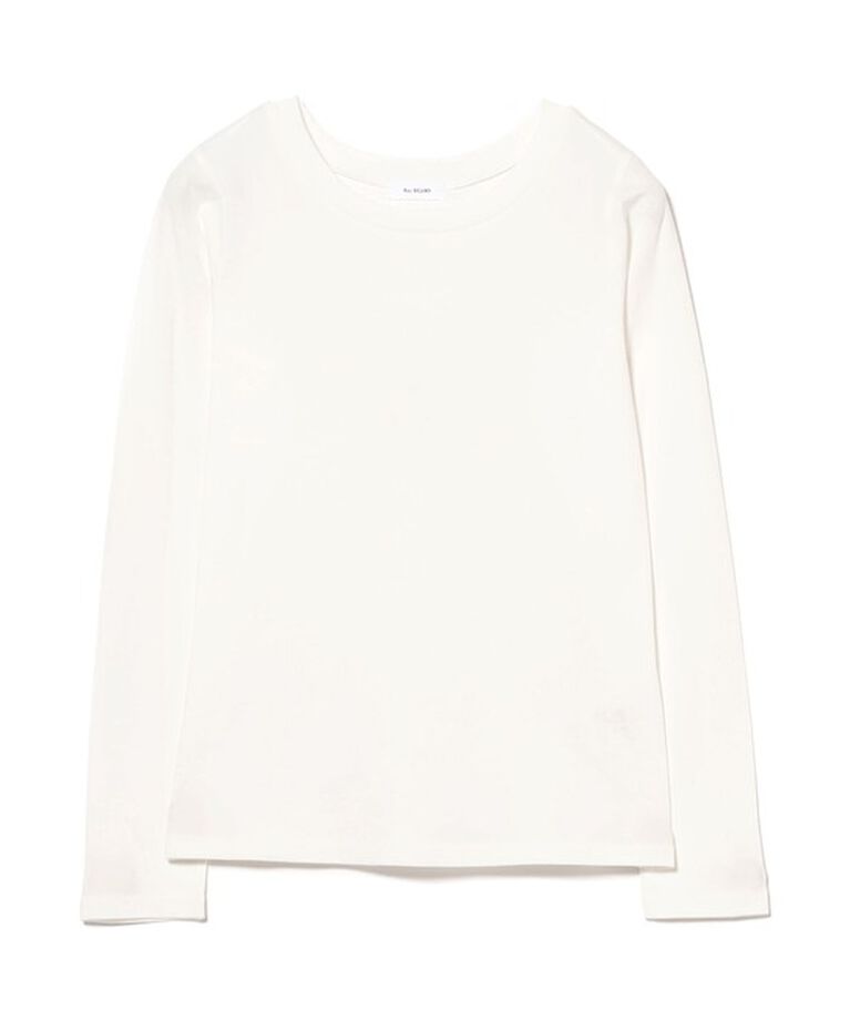 Ray BEAMS 「ベーシック ロングスリーブ Tシャツ」|Tシャツ・カットソー|