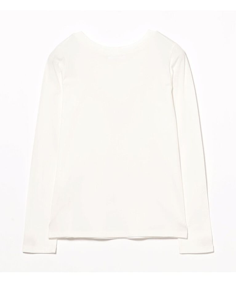 Ray BEAMS 「ベーシック ロングスリーブ Tシャツ」|Tシャツ・カットソー|