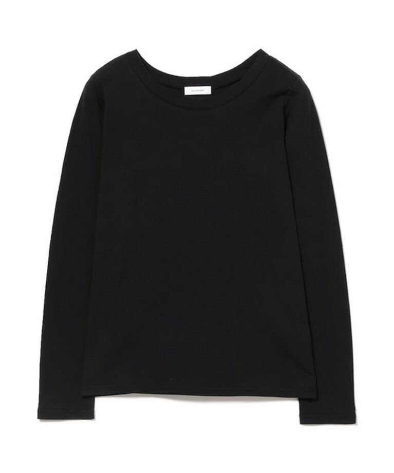 Ray BEAMS 「ベーシック ロングスリーブ Tシャツ」|Tシャツ・カットソー|