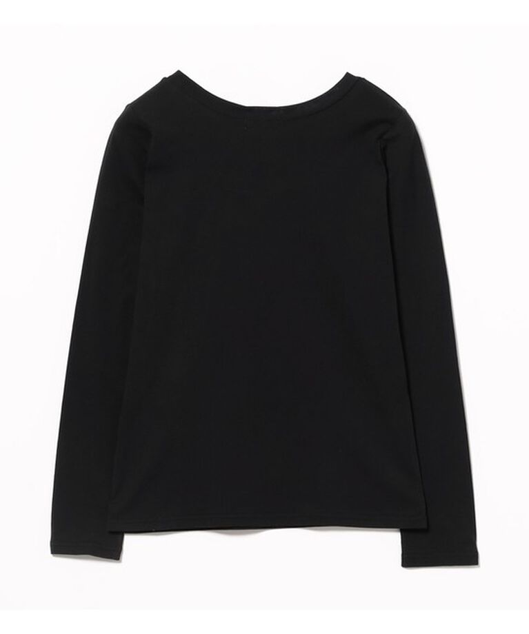 Ray BEAMS 「ベーシック ロングスリーブ Tシャツ」|Tシャツ・カットソー|