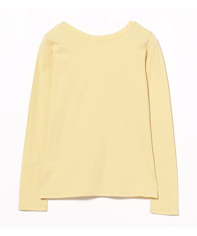 Ray BEAMS 「ベーシック ロングスリーブ Tシャツ」|Tシャツ・カットソー|