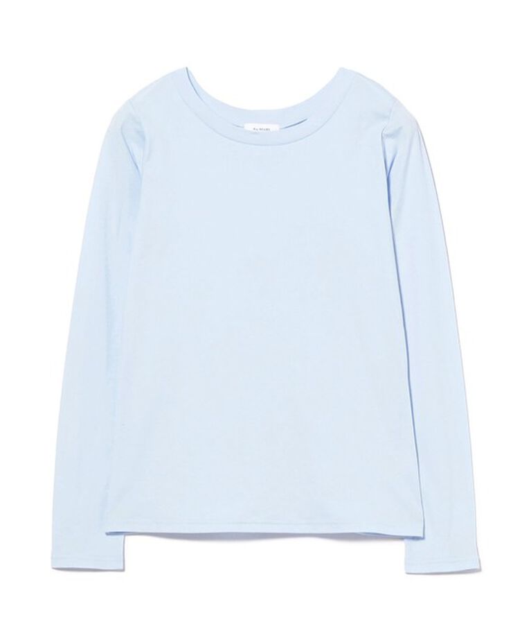 Ray BEAMS 「ベーシック ロングスリーブ Tシャツ」|Tシャツ・カットソー|